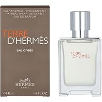 TERRE D'HERMÈS 50ml Eau de Toilette Terre d'Hermes Eau de toilette - 50 ml | Hermès Canada